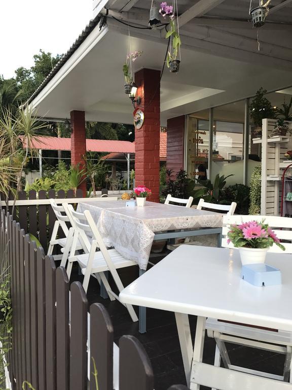 Baan Pak I-Un Hua Hin酒店 外观 照片